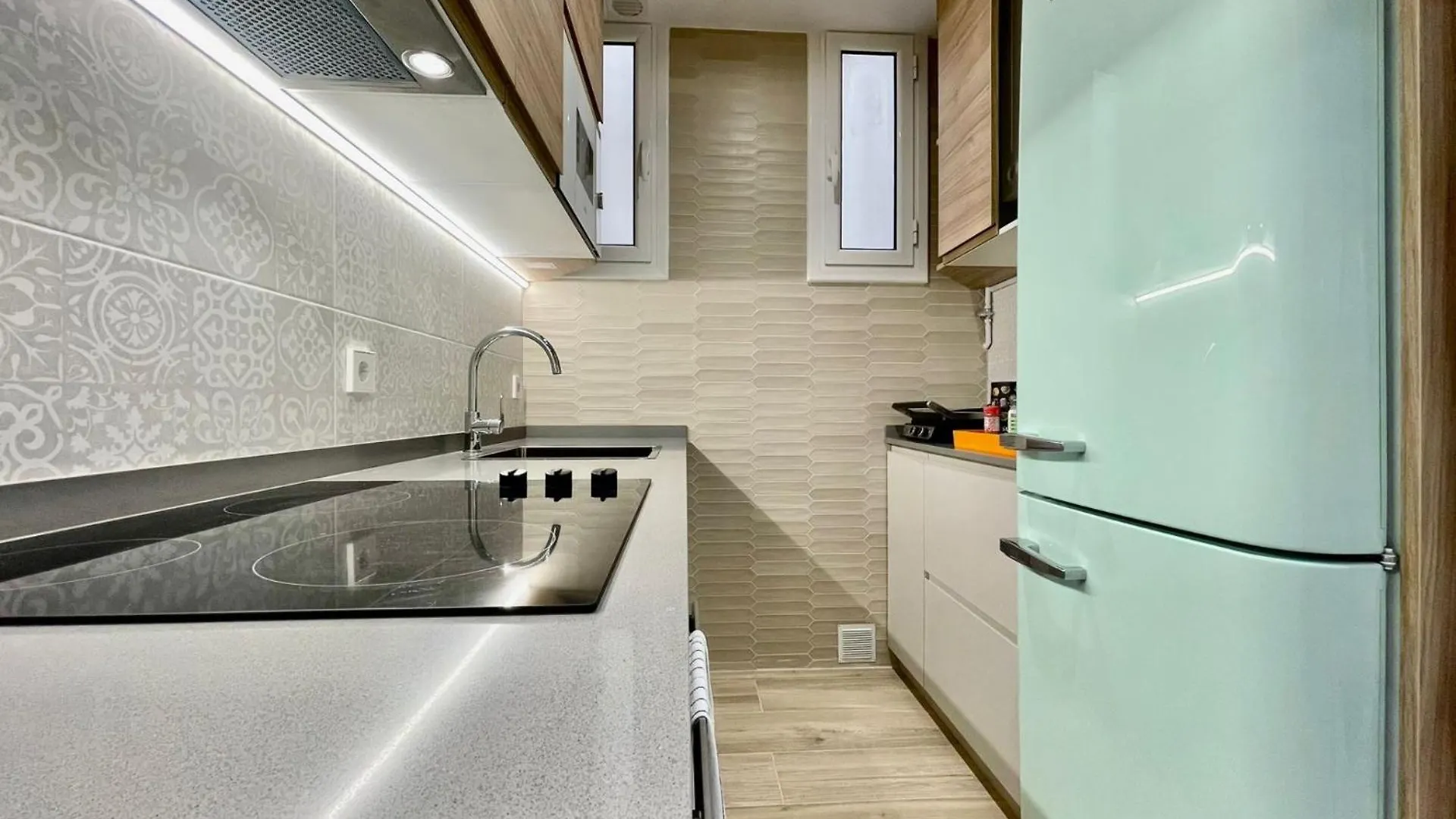 Barcelonaforrent The Gaudi Suites Barcelona
