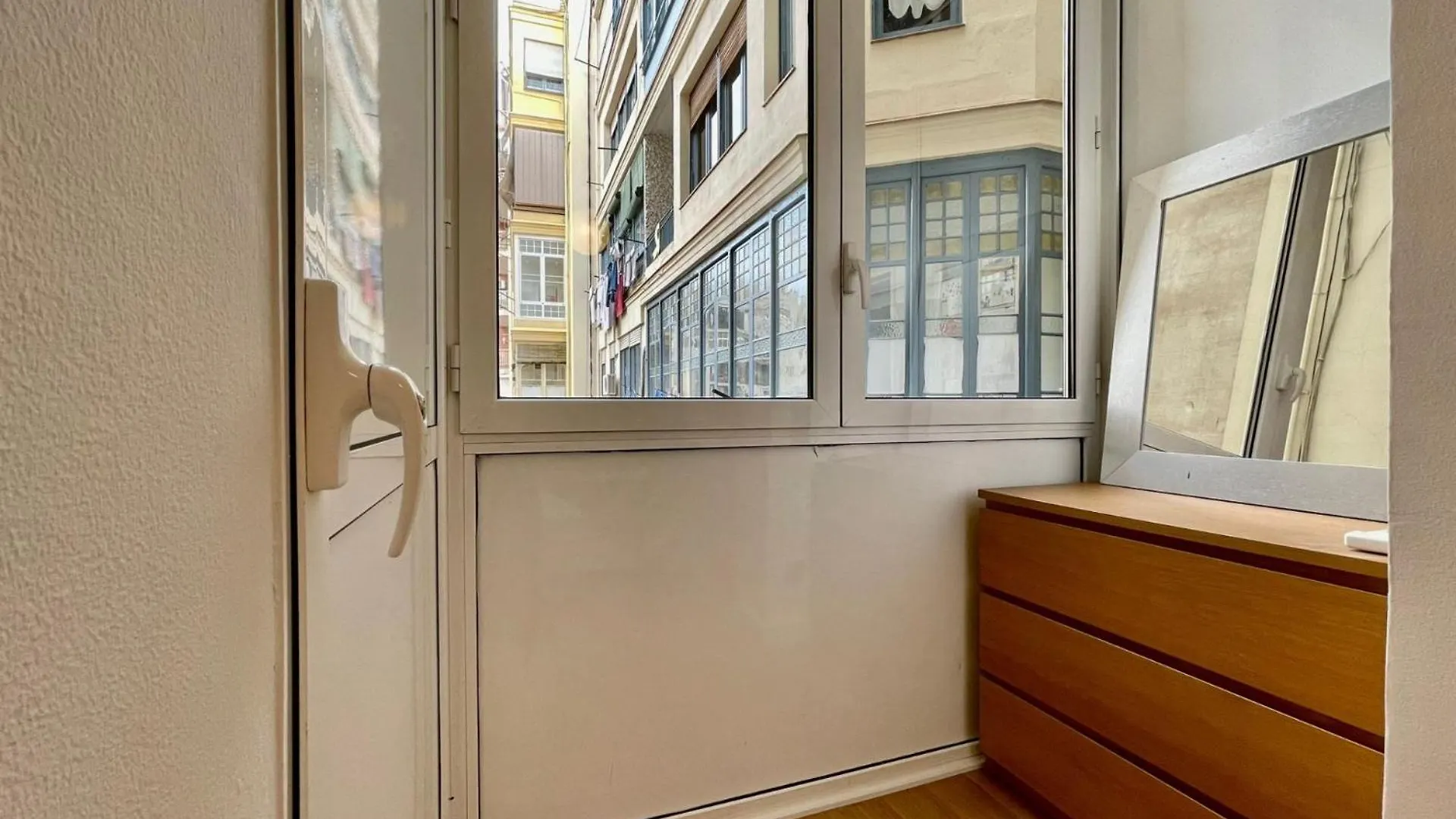 Apartmán Barcelonaforrent The Gaudi Suites