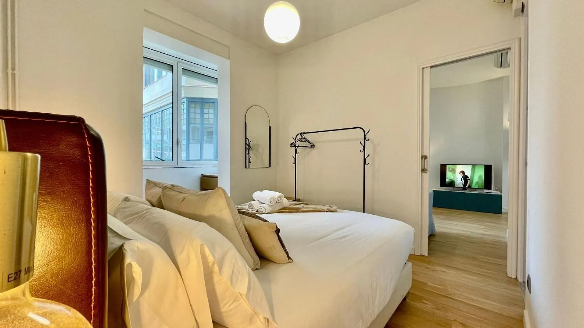 Barcelonaforrent The Gaudi Suites 0*, Barcelona Španělsko