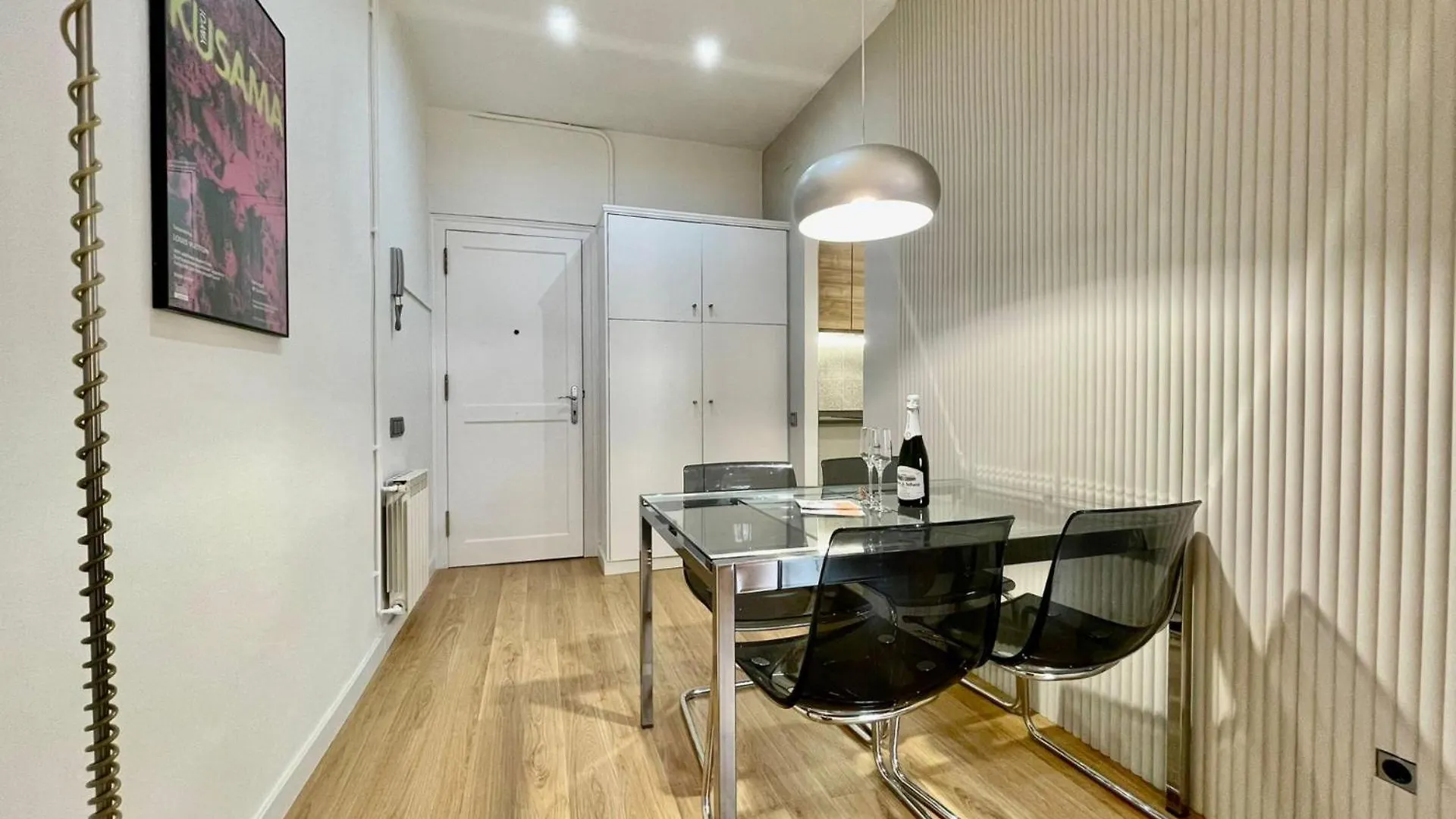 Barcelonaforrent The Gaudi Suites Apartmán Barcelona