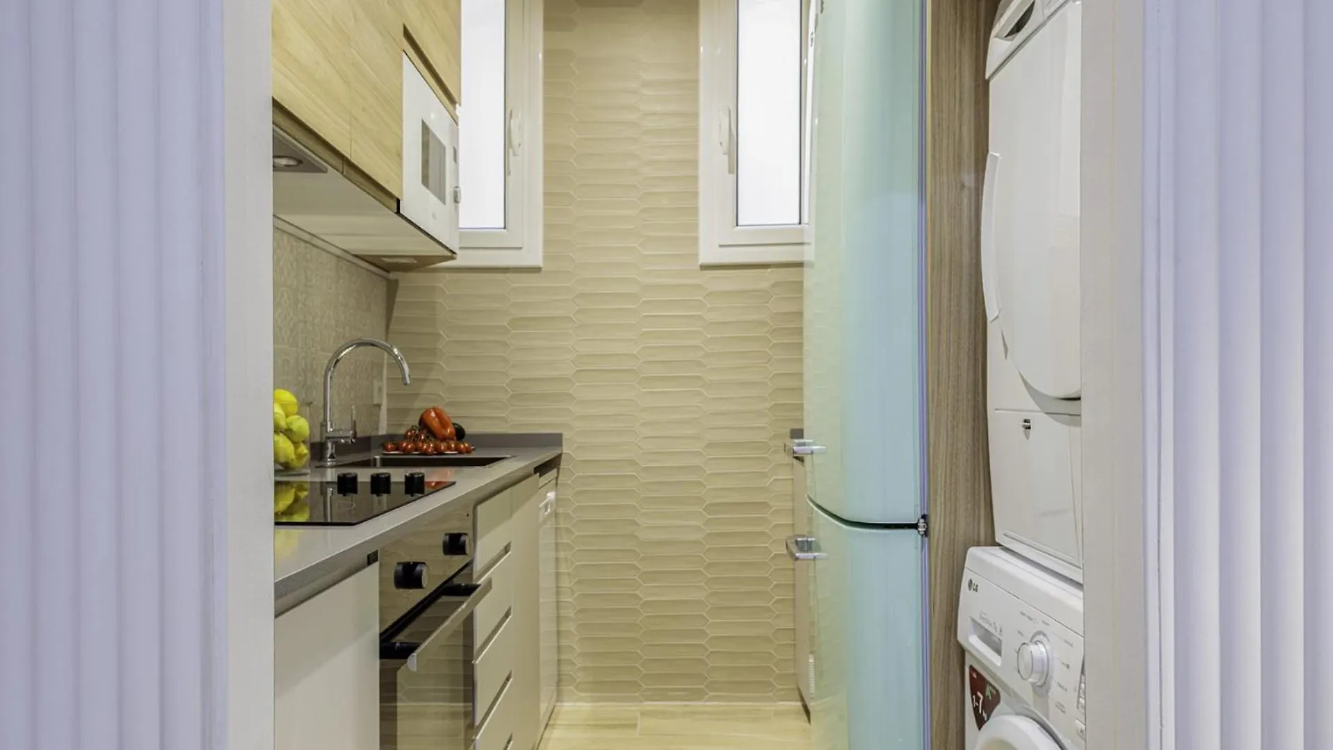 Barcelonaforrent The Gaudi Suites Španělsko