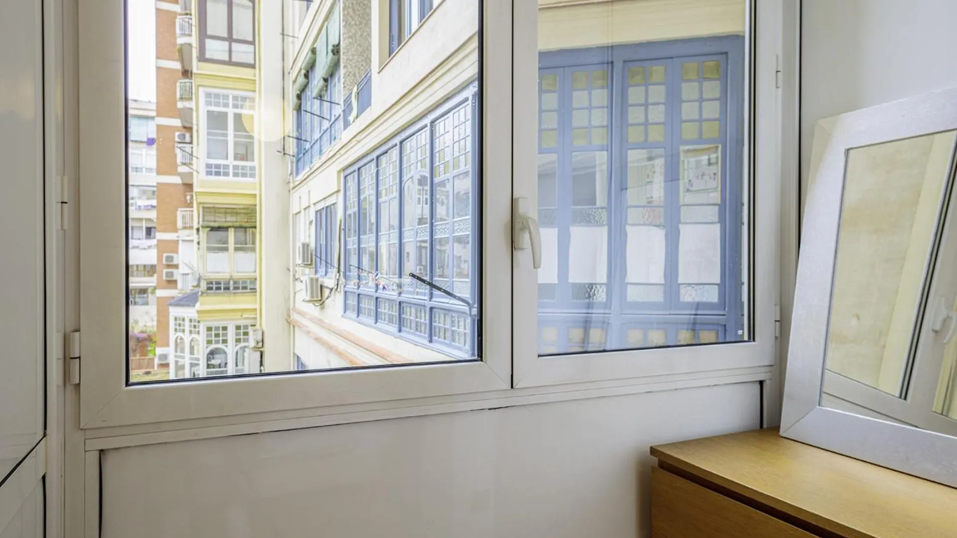 Barcelonaforrent The Gaudi Suites